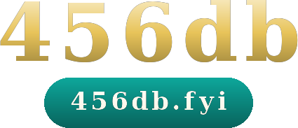 456db logo