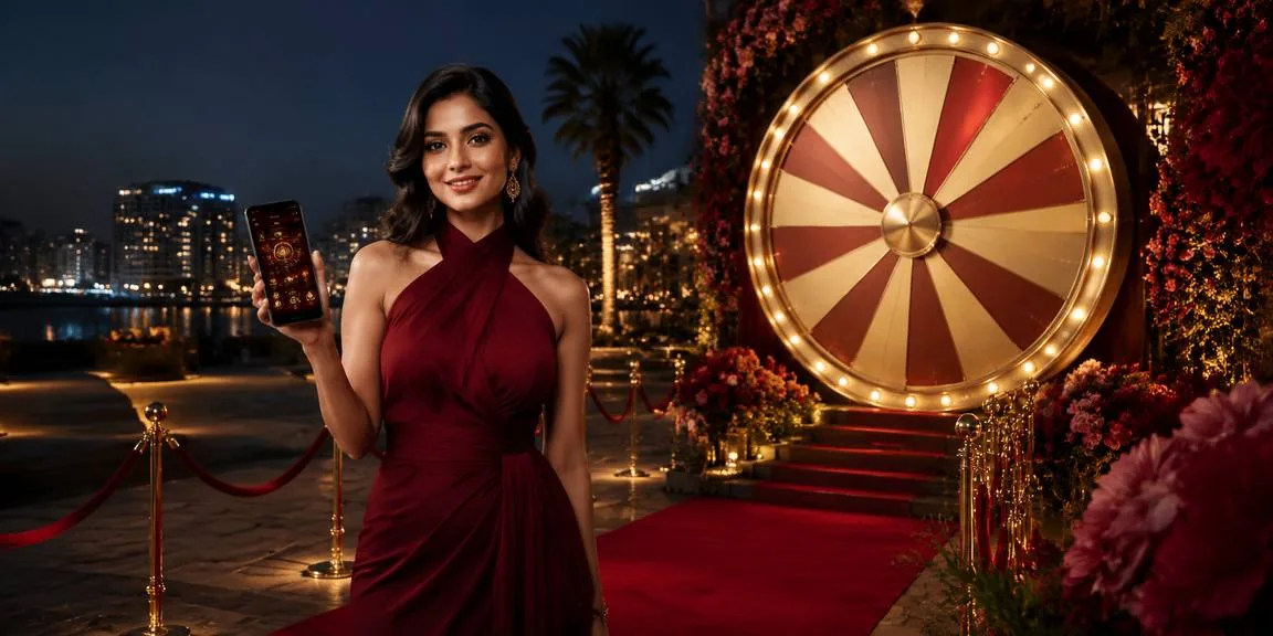 456db What We Offer in Roulette Spinnacle